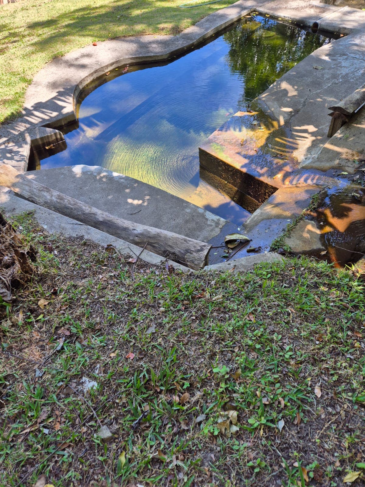 Foto de Senderos Amados 6